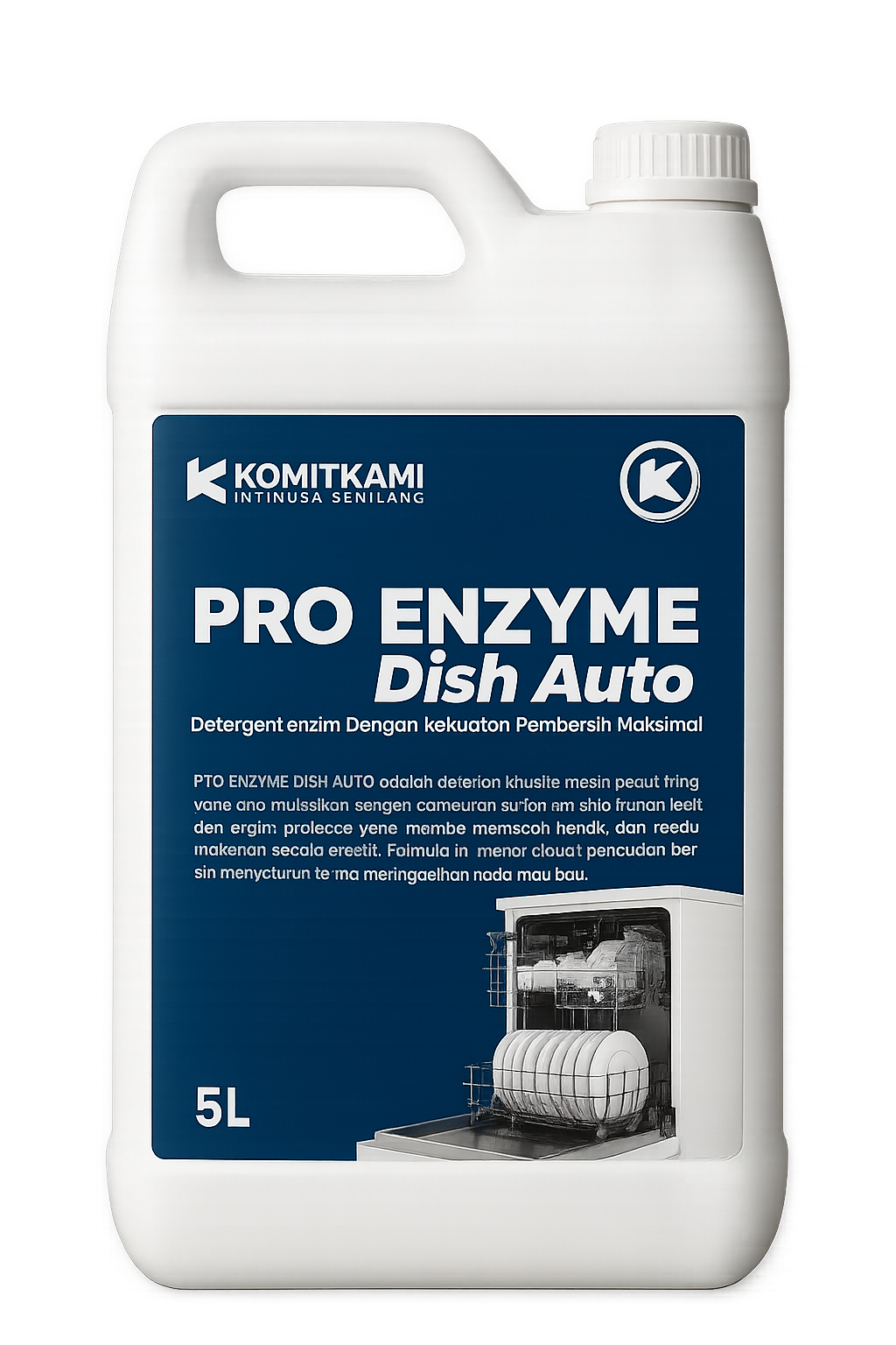 Pro Enzyme